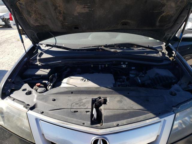 2HNYD2H47BH539797 Acura MDX
