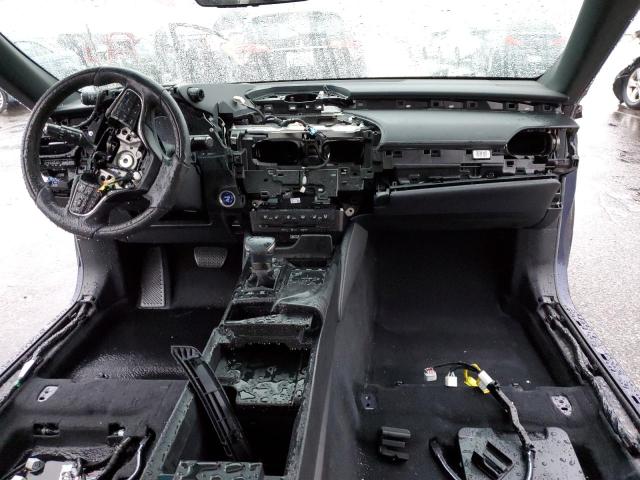2022 LEXUS ES 300H BA 58AEA1C16NU019122