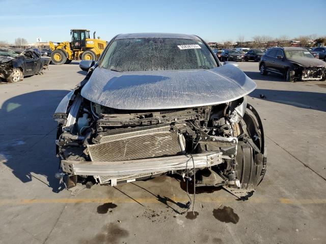 2019 HONDA CR-V EX - 5J6RW1H53KA015787