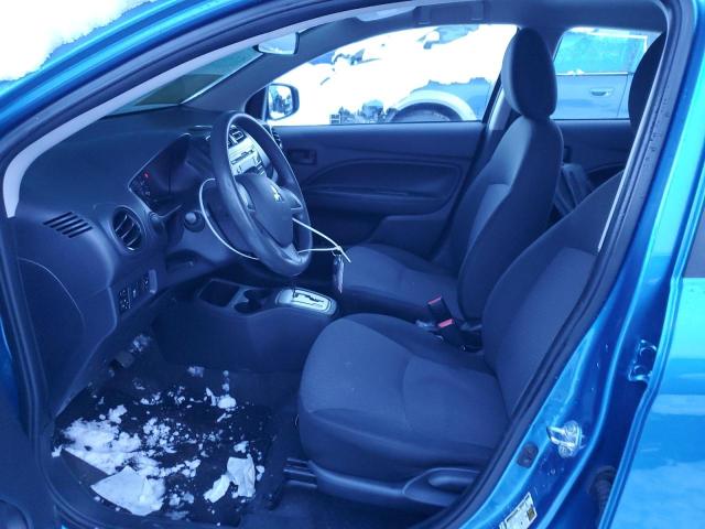 ML32A3HJXHH016873 Mitsubishi MIRAGE ES