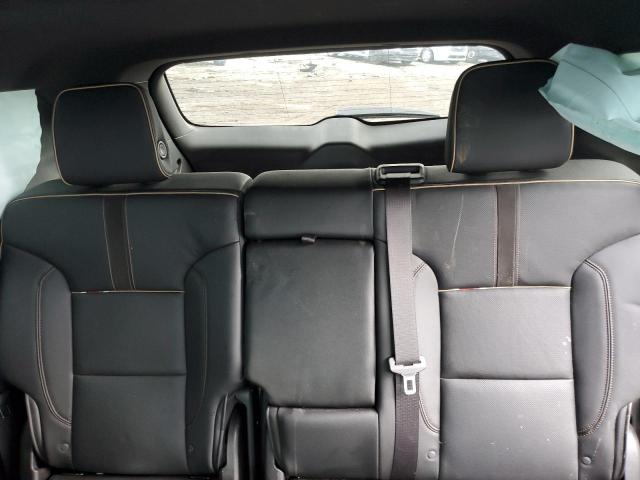 2019 CHEVROLET BLAZER PRE - 3GNKBKRS0KS575804