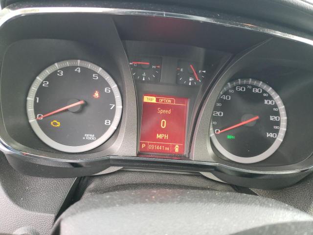 2016 GMC TERRAIN 2GKALNEK7G6324667