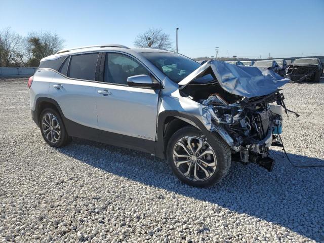 3GKALPEX6LL235234 GMC Terrain Slt