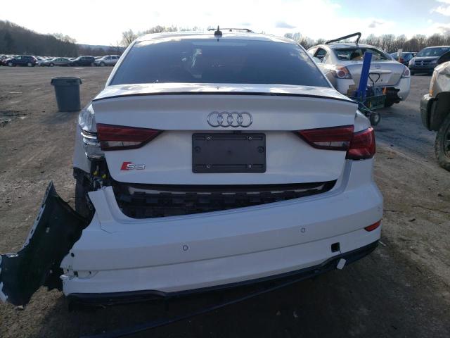 2019 AUDI S3 PREMIUM - WAUB1GFF1KA092594