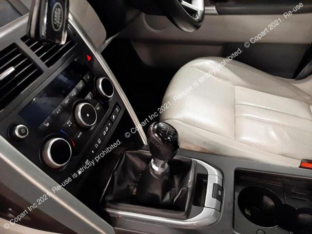 SALCA2CN5HH669514 Land Rover Discovery