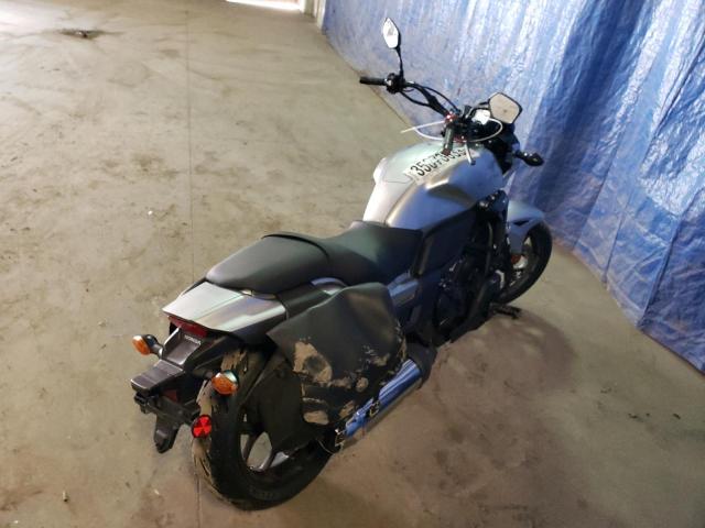 2015 HONDA CTX700 N JH2RC6804FK100130