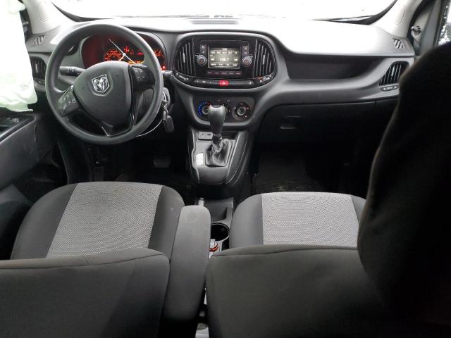 2018 RAM PROMASTER - ZFBERFAB4J6L07834