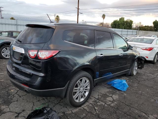 2015 CHEVROLET TRAVERSE L - 1GNKRGKD1FJ283848