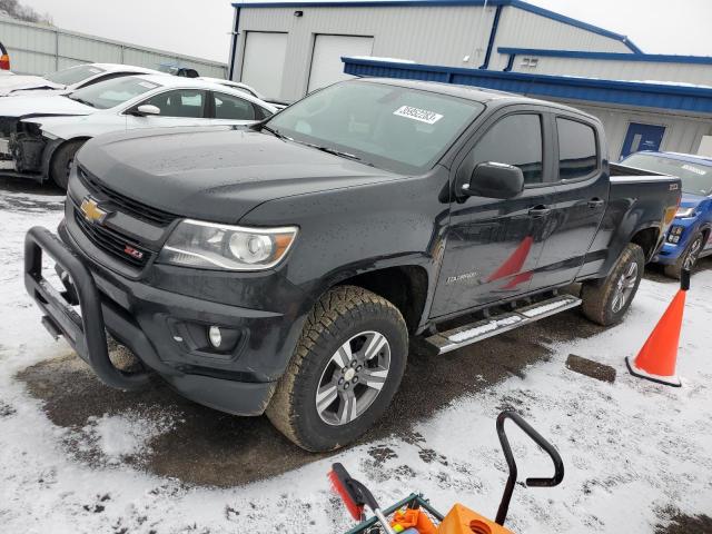 2015 Chevrolet Colorado Z71