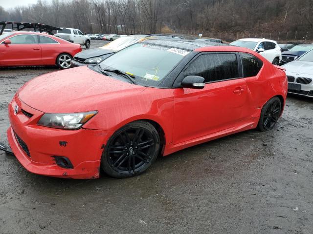 2013 Scion tC 