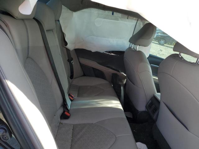 2018 TOYOTA CAMRY XSE 4T1B61HK1JU061527