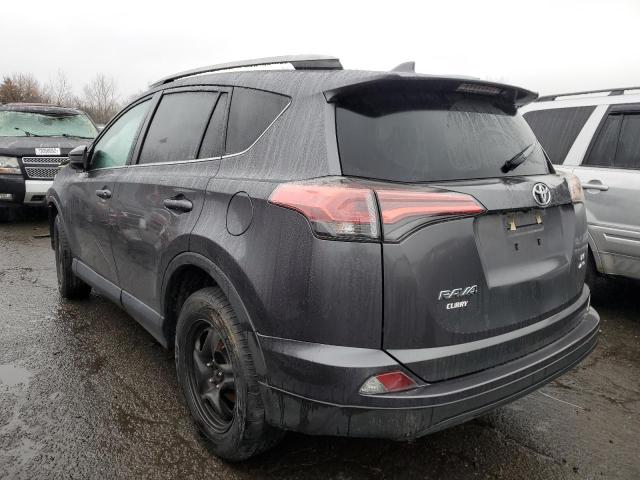 2018 TOYOTA RAV4 LE 2T3BFREV8JW846731