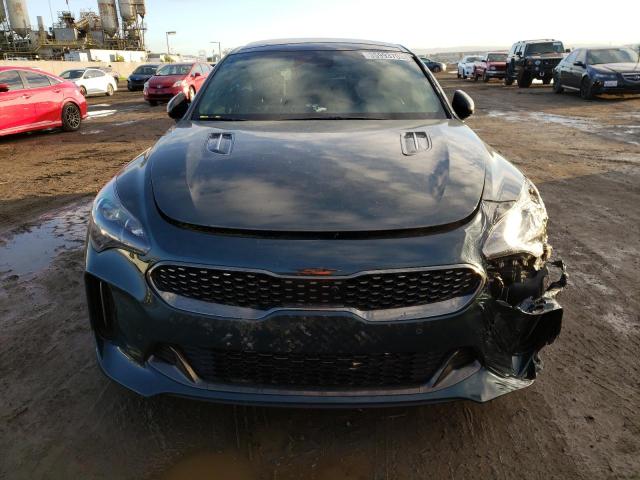 KNAE55LC7N6103718 KIA Stinger Gt2