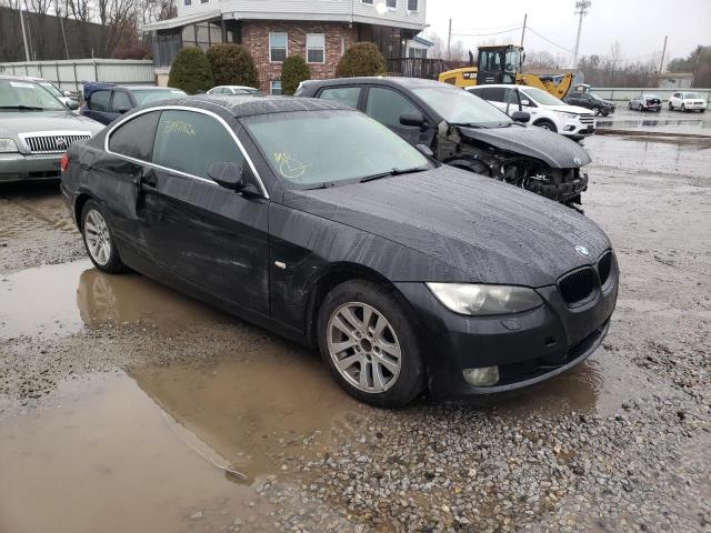 WBAWC33597PD07517 BMW 328 XI