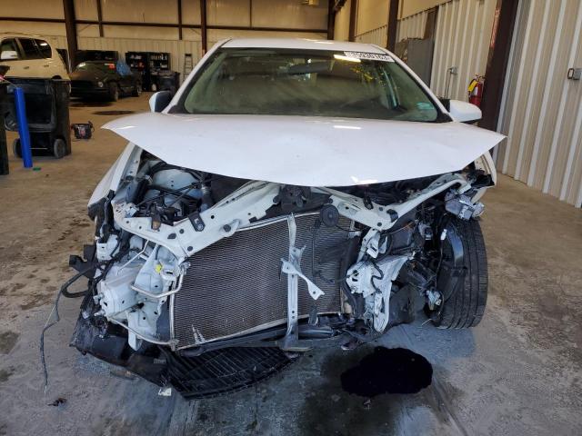2016 TOYOTA COROLLA L 2T1BURHE7GC532007
