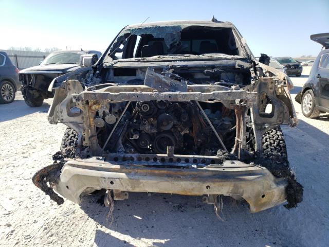 3GTP9EEL8KG223342 GMC Sierra K1500 At4