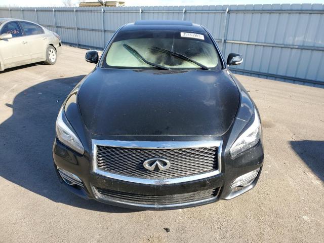 2017 INFINITI Q70L 5.6 JN1AY1PR9HM150025