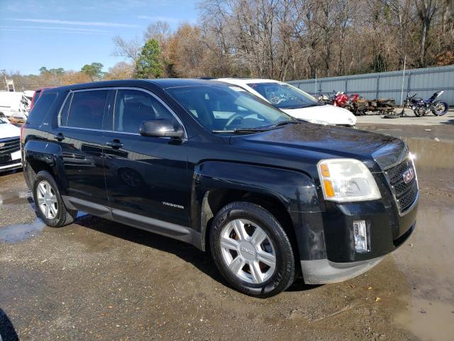 2GKALMEK8E6276264 GMC Terrain Sle