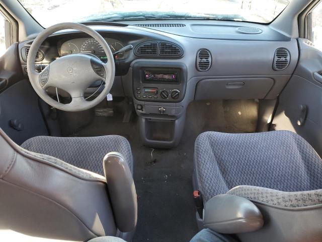 2B4FP2533WR766157 Dodge CARAVAN