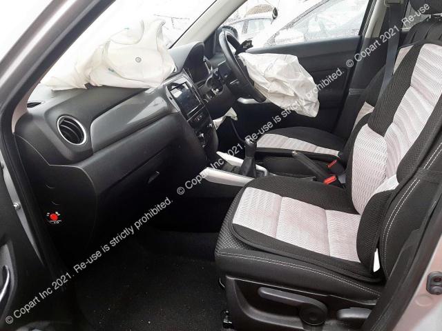 TSMLYD21S00244530 Suzuki Vitara Sz-