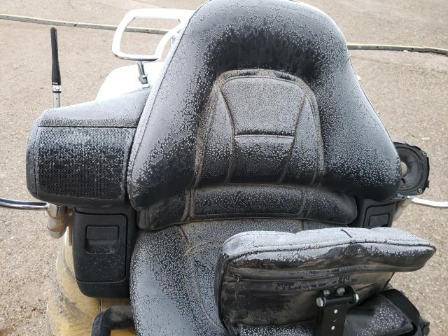 2008 HONDA GL1800 - 1HFSC47L48A703944