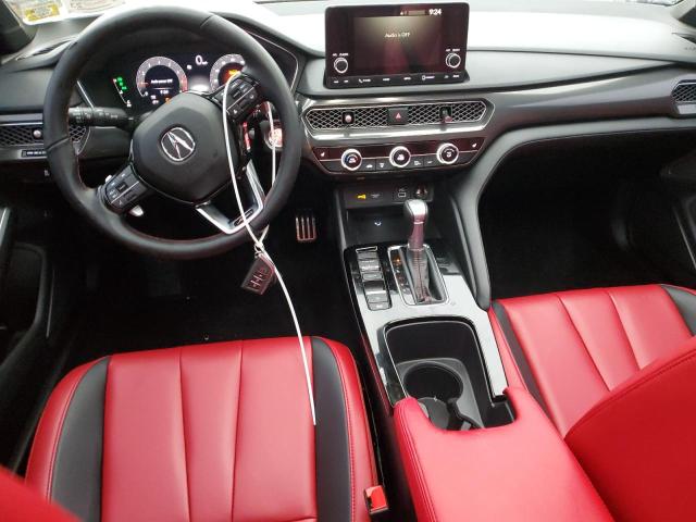 2023 ACURA INTEGRA A- 19UDE4H36PA010725