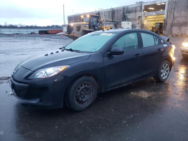 2012 Mazda Mazda3 i