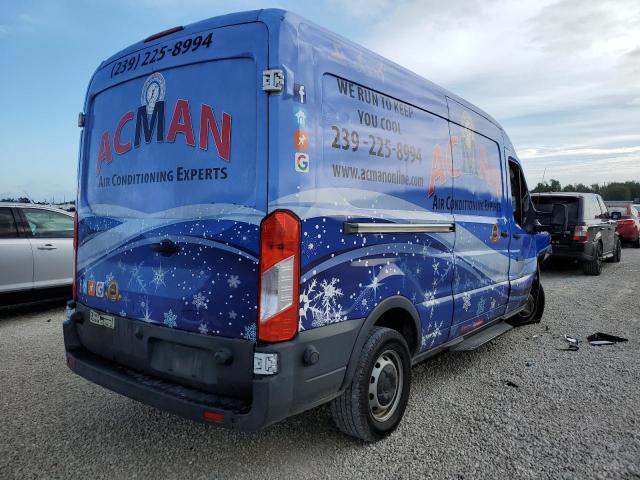 2016 FORD TRANSIT T- - 1FTYR2CM3GKB51304
