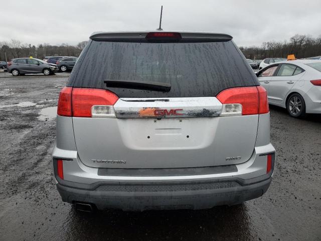 2016 GMC TERRAIN 2GKFLSEK1G6126638