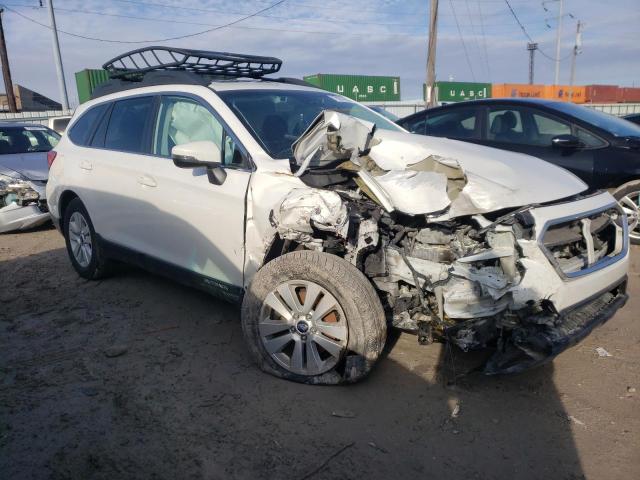 4S4BSAHC1K3322764 Subaru Outback 2.5i Premium