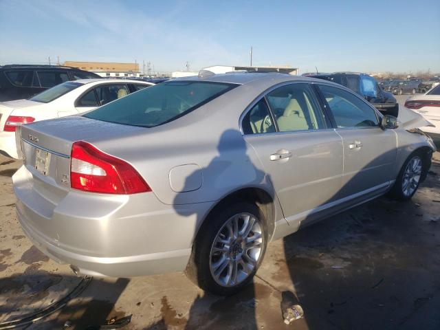 YV1AH992181049570 Volvo S80 T6 Turbo