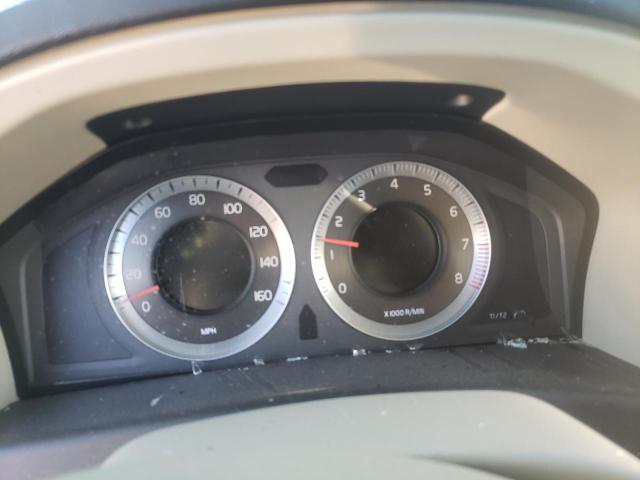 YV1AH992181049570 Volvo S80 T6 Turbo