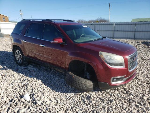 1GKKRRKD5GJ162766 GMC Acadia