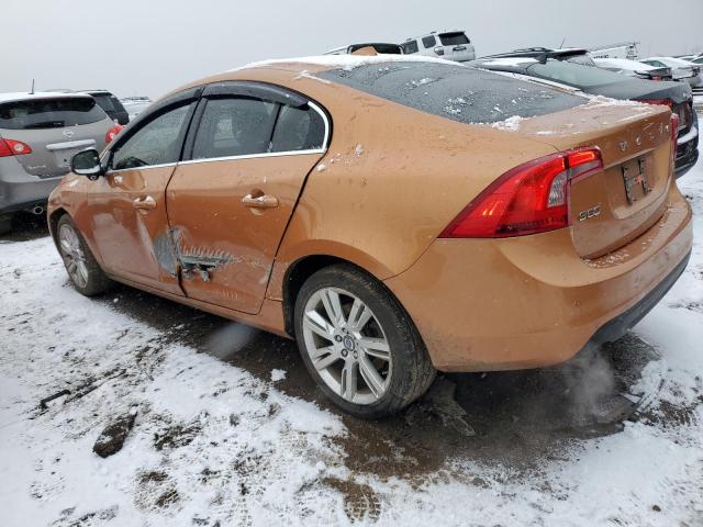 YV1622FSXC2076420 Volvo S60 T5