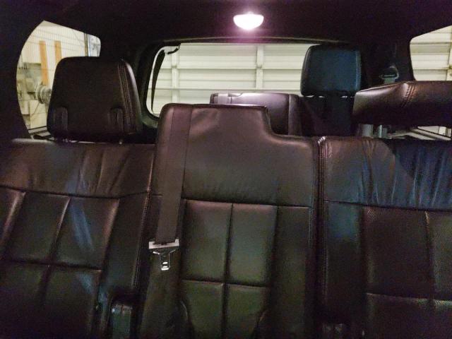 5LMJJ2J5XCEL06601 Lincoln Navigator