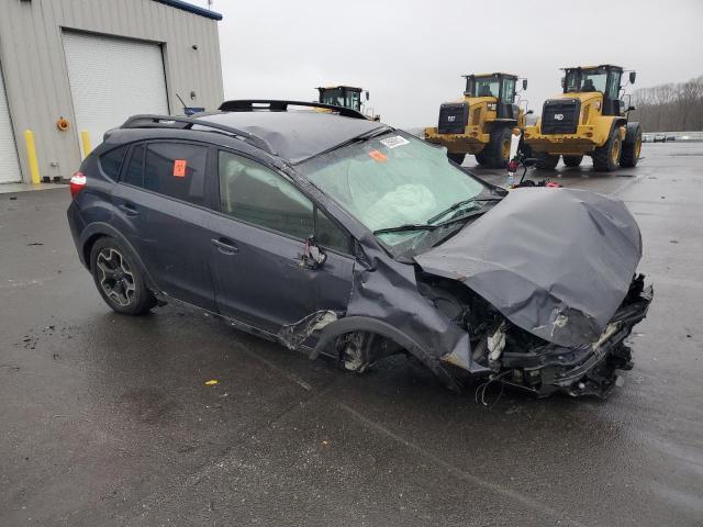 JF2GPACC0E8288425 Subaru Xv Crosstrek 2.0 Premium