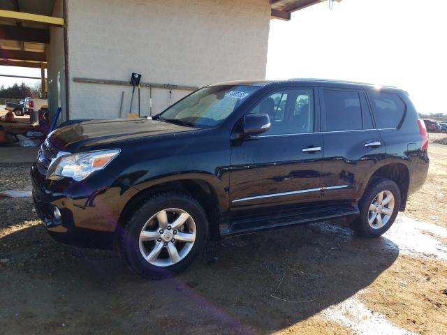 2012 Lexus GX 460 