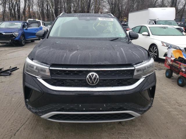 2023 VOLKSWAGEN TAOS SE - 3VVYX7B21PM307742