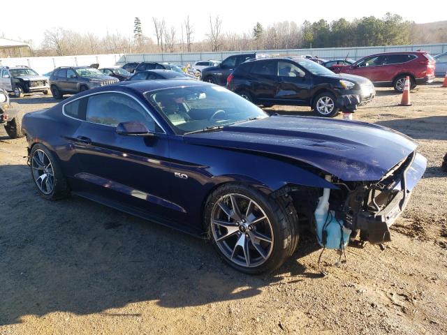 2015 FORD MUSTANG 50 1FA6P8RF4F5501518