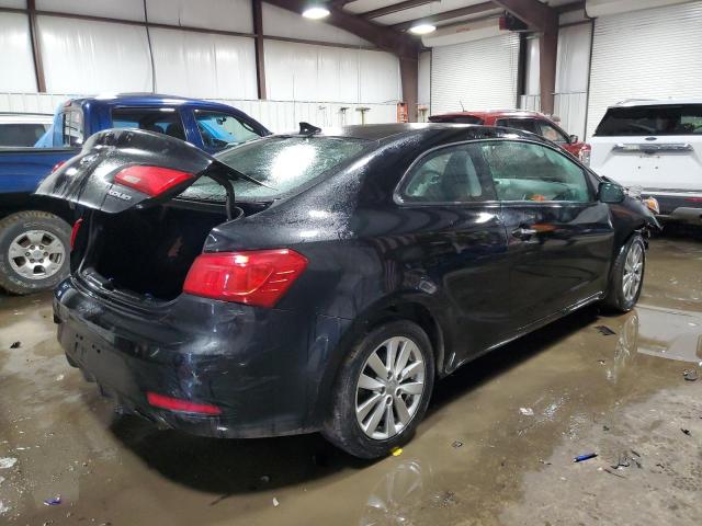 KNAFX6A85G5631818 KIA FORTE EX