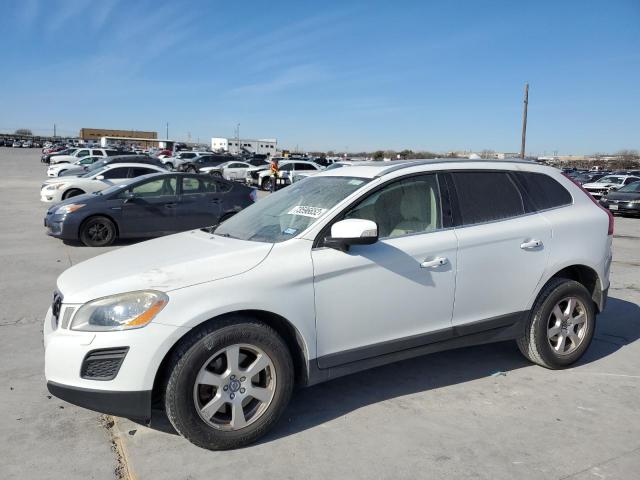 2011 Volvo XC60 