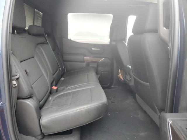 2020 CHEVROLET SILVRDO LT 3GCUYEED8LG373192