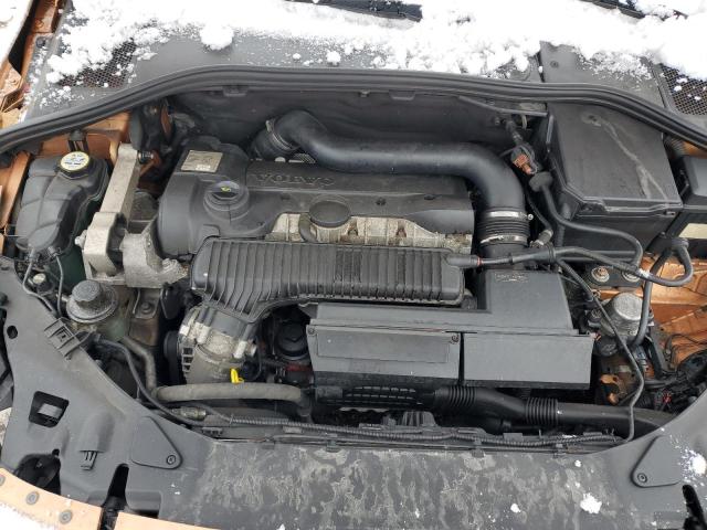 YV1622FSXC2076420 Volvo S60 T5