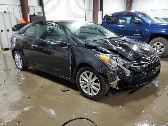 KNAFX6A85G5631818 KIA FORTE EX