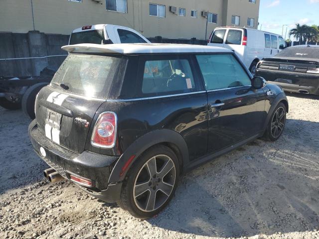 WMWSV3C51DT389400 Mini COOPER S