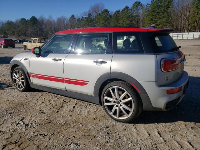 WMWLV9C31H2D66459 Mini Cooper