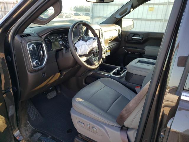 2022 GMC SIERRA LIM - 3GTP8DED1NG108382
