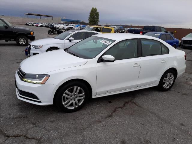 2018 Volkswagen Jetta S