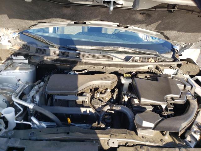 2018 NISSAN ROUGE JN1BJ1CP0JW153225