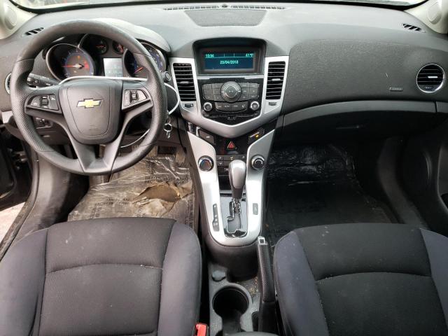 2016 CHEVROLET CRUZE LIMI - 1G1PE5SB1G7129015